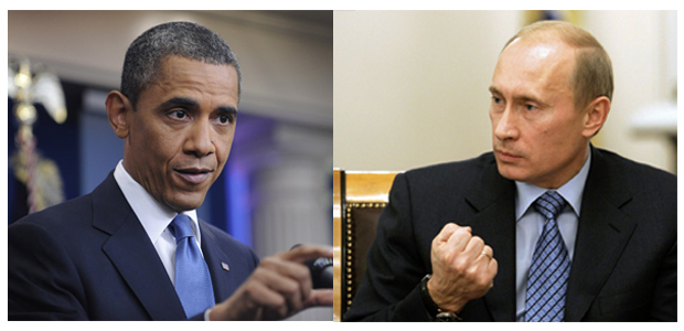 俄美歐“賭局”將到哪一輪才會停下?